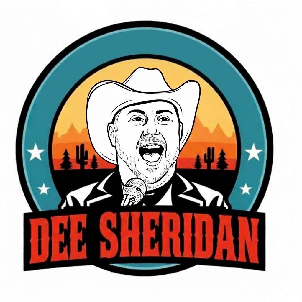 Dee Sheridan logo