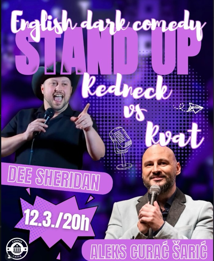 Osijek, Croatia poster